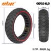 Rueda Maciza 60/65-6,9 [Ulip]