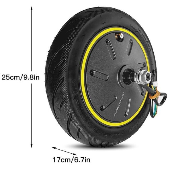 Motor Ninebot G30 Compatible 350W