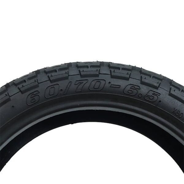 Neumático 60/70-6,5 Offroad con Gel Tubeless[Xuancheng]