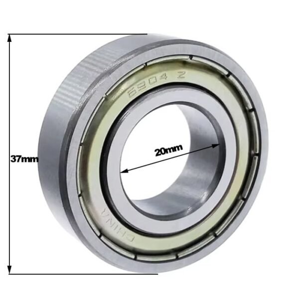 Rodamiento 6904Z
