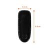 Tapa de display para patinete Ninebot F