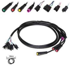 medidas.webp Cable central Compatible con Smartgyro Crossover