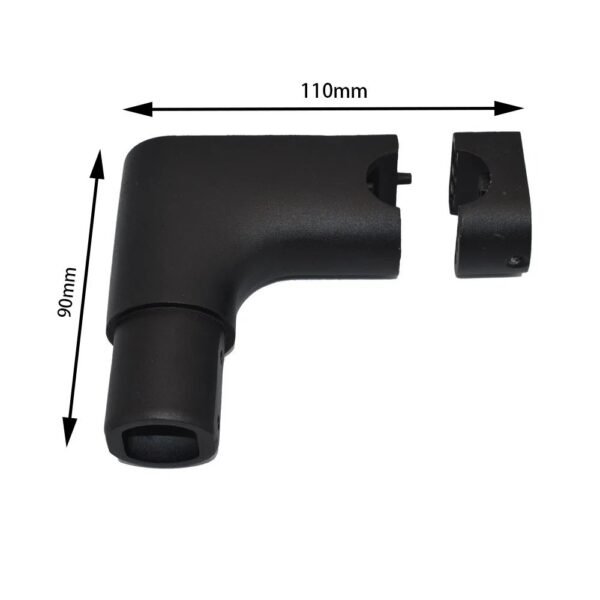 Cabeza Manillar Para Patinete Xiaomi M365 / Pro