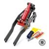 monorim-v4-suspension-garan.jpg Suspensión MONORIM delantera V4 para Patinete Xiaomi