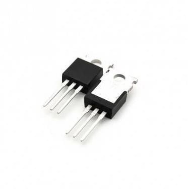 mosfet.jpg Mosfet para controladora Xiaomi Patinete