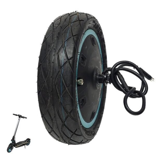 Motor 350W para Cecotec Bongo S Infinity/S+ MAX/Aprilia eSR1