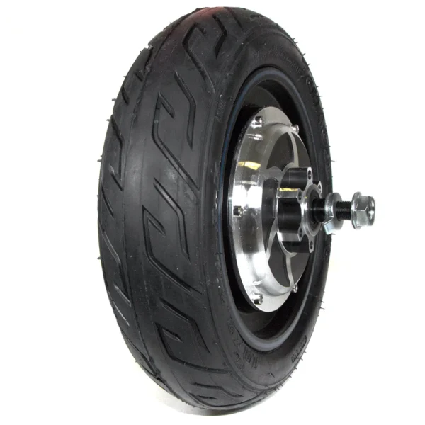 Rueda motor Smartgyro 500W (Max.800W)