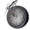 Motor Cecotec Bongo A con rueda