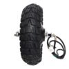 Motor Dual Crossover Pro 800w con Rueda Delantera