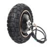 Motor Dual Crossover Pro 800w con Rueda Delantera