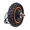 Motor Kukirin G2 MAX