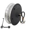 Motor de Xiaomi Scooter 4 Pro 2nd Gen [Xiaomi]