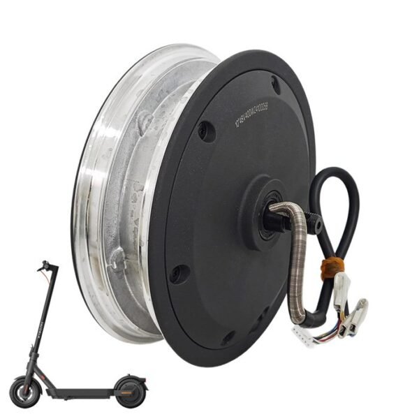 Motor de Xiaomi Scooter 4 Pro 2nd Gen [Xiaomi]