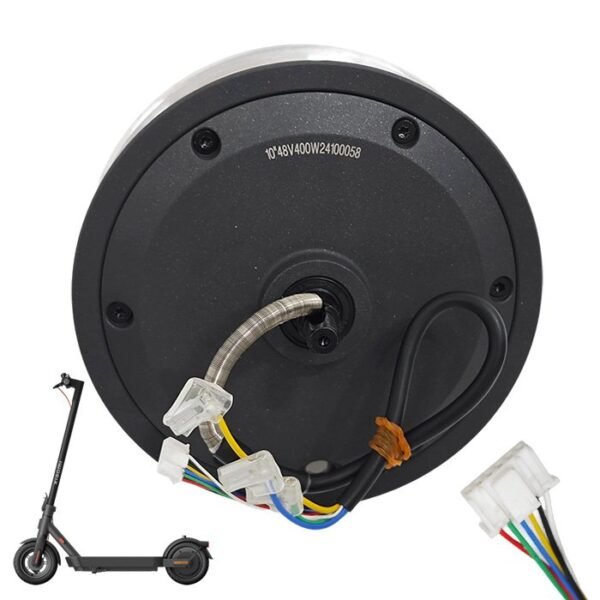 Motor de Xiaomi Scooter 4 Pro 2nd Gen [Xiaomi]
