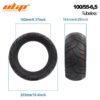 Neumático 100/55-6,5 Tubeless [Ulip]