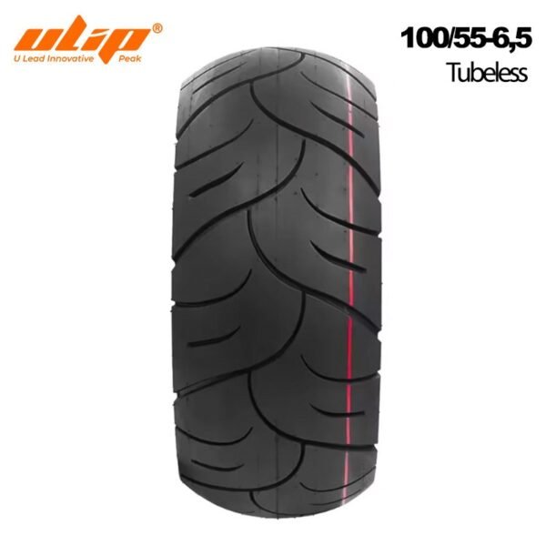 Neumático 100/55-6,5 Tubeless [Ulip]