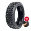 Neumático 10×2,5-6,5 Offroad Tubeless con Gel [Xuancheng]