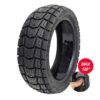 Neumático 10x2,75-6,5 Semioffroad con GEL [Xuancheng]