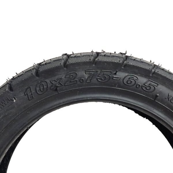Neumático 10x2,75-6,5 Semioffroad con GEL [Xuancheng]