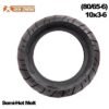 Neumático 10x3 (80/65-6) Semi-Slick [Xuancheng]