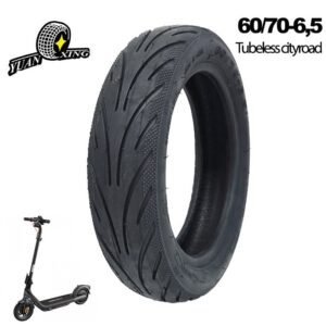 Neumático 60/70-6,5 Tubeless para Ninebot E2 Pro [Yuanxing]