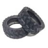 Neumático 80/60-6 Tubeless [Chaoyang]