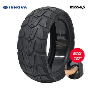 Neumático 85/55-6,5 Tubeless con Gel [Innova]