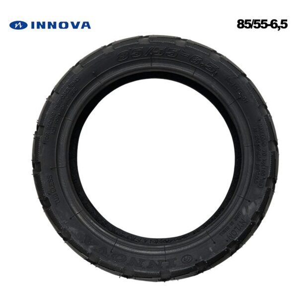 Neumático 85/55-6,5 Tubeless con Gel [Innova]