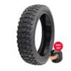 Neumático 8,5×2 50/75-6,1 offroad con Gel [Xuancheng]