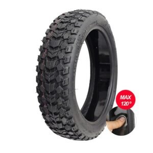 Neumático 8,5×2 50/75-6,1 offroad con Gel [Xuancheng]