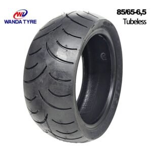 Neumático 85/65-6,5 Tubeless [Wanda]