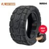 Neumático 90/55-6 Tubeless Semioffroad con Gel [Xuancheng]