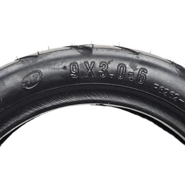 Neumático 9x3-6 Tubeless [Wanda]