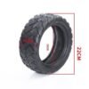 Neumático 80/60-6 Tubeless [Chaoyang]