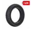 Rueda Maciza Patinete Xiaomi 9x2,25 Offroad