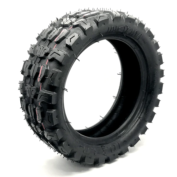 Rueda Cubierta 10x3 (80/65-6) Offroad Tubeless [TUOVT]