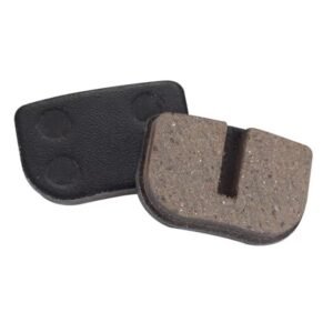 Pastilla de freno de resina para patinete eléctrico