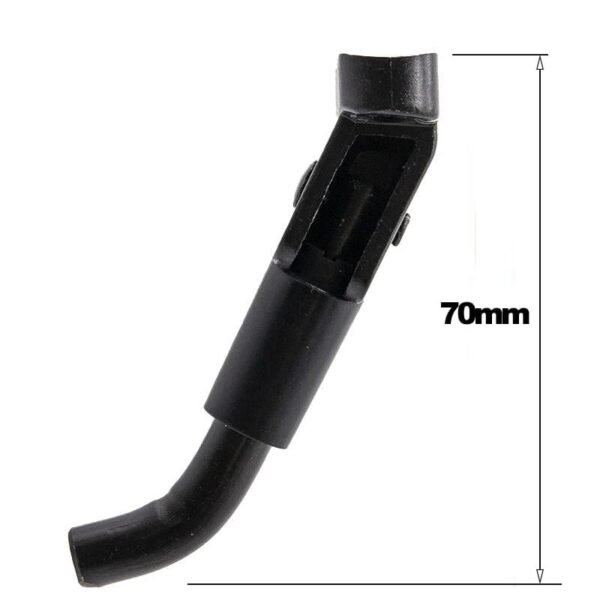 pata-de-cabra-longitud-navee.jpg Caballete 70mm para Xiaomi scooter 4 lite/Navee N65