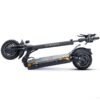 Motor Dual Crossover Pro 800w con Rueda Delantera