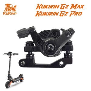 Pinza de freno trasero para Kukirin G2 MAX/G2 Pro