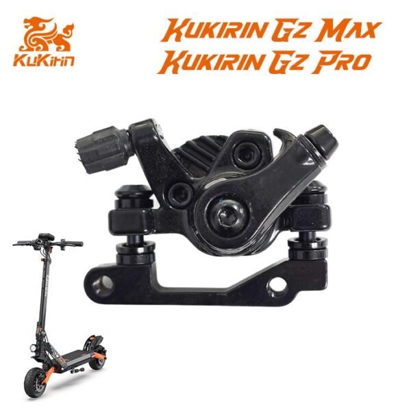 Pinza de freno trasero para Kukirin G2 MAX/G2 Pro