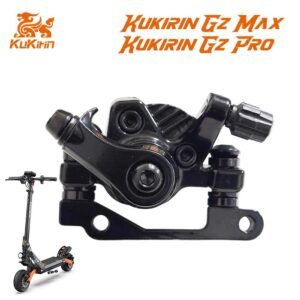Pinza de freno delantera para Kukirin G2 MAX/G2 Pro