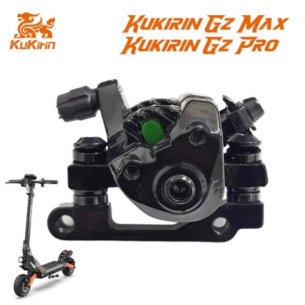 Pinza de freno delantera para Kukirin G2 MAX/G2 Pro