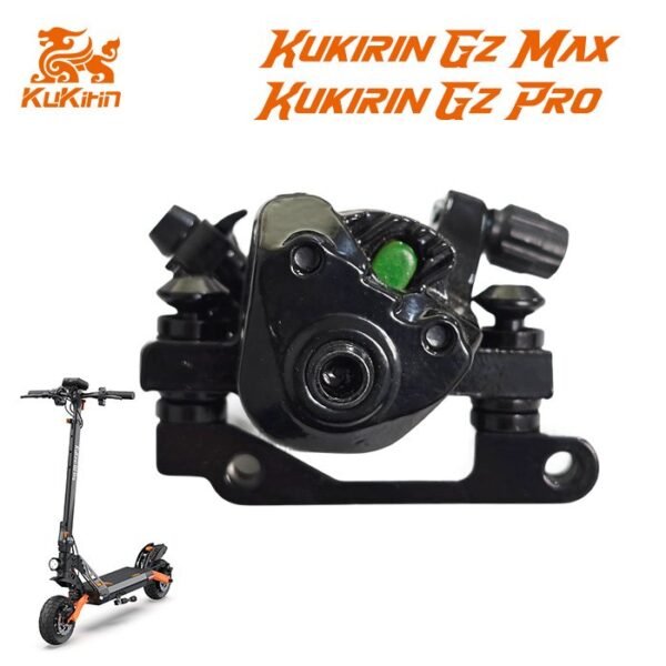 Pinza de freno trasero para Kukirin G2 MAX/G2 Pro