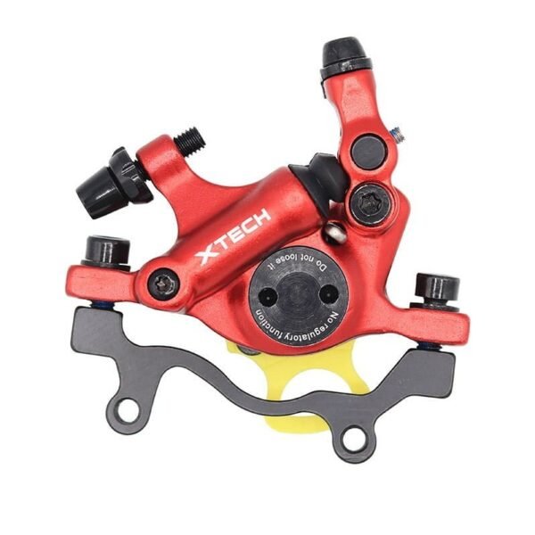 pinza-xtech-roja.jpg Pinza freno Xtech Roja