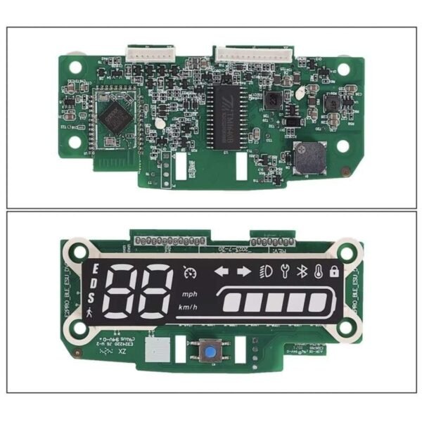 placa-de-display-pantalla-para-ninebot-e2-pro-piezas.jpg Display para Ninebot E2 Pro