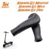 Puño para Kukirin G2 MAX/G2 Pro/G2 Master/G3 Pro (1 und)