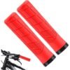 puno-recto-rojo-generico-detalle.jpg Puño de silicona recto rojo - 2 unds