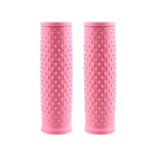 Puños Patinete Xiaomi-Rosa