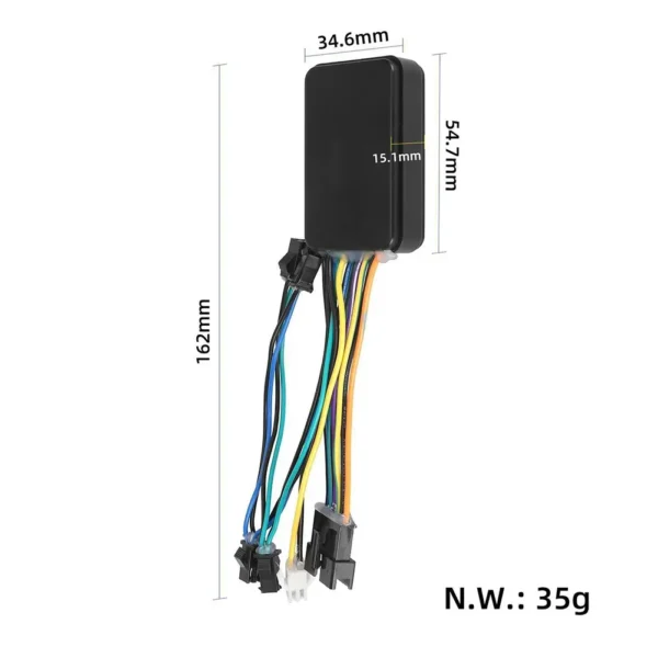 Módulo para KuKirin G2 Pro (original)